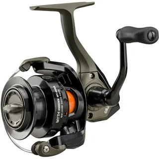 Okuma Angelrolle, 4000