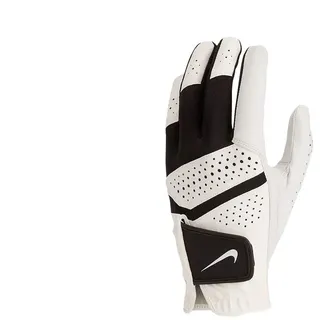 Nike Unisex – Erwachsene TECH Extreme VII REG LH GG Handschuhe, Pearl White/Pearl White/White, L