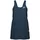 Racket Spirit Kleid Blau XL
