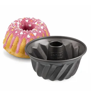 Zenker Gugelhupfform Special Mini Ø 18 cm