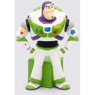 10000991 Toy Story 2: Buzz Lightyear Spielfigur  Mehrfarbig