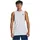 Cut-Off Tanktop Herren Weiß XL