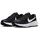 Damen Black/White/Iron Grey 42,5