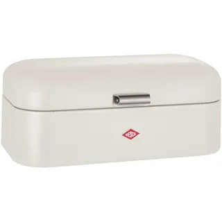 Wesco Grandy Brotkasten sand matt