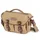 khaki / braun