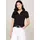 Slim Fit Schwarz XXL