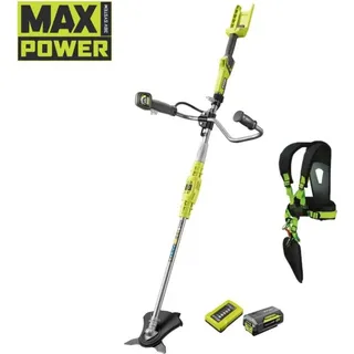 RYOBI RBC36X26BG2-140 inkl. 1 x 4 Ah Akku und Ladegerät