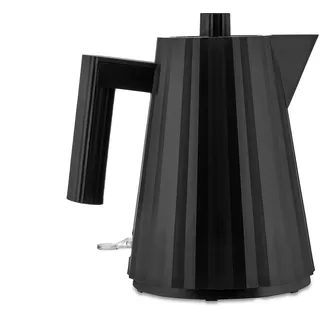 Alessi  Plissé schwarz 1 l