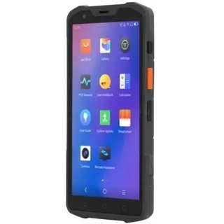 SUNMI L2s Pro Sunmi 2D-Scanner, Android 12 GMS, 3GB/32GB, Oct...