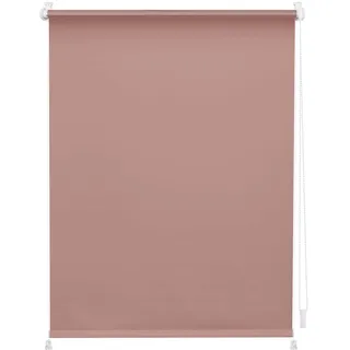 Lichtblick Uni Rollo 45 x 150 cm rosa