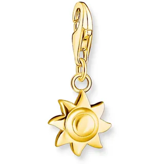 Thomas Sabo Sonne gold 2024-413-39