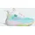 Own The Game 3 Kinder Flash Aqua/Bliss Lilac/Weiß 38