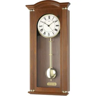 AMS Funk-Pendelwanduhr (F5014/1)