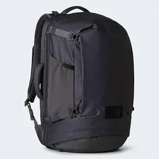 The North Face Bcv Pro Travel 0 l schwarz/grau