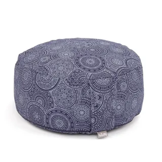 Bodhi Maharaja Collection: Meditationskissen Rondo Mandala 1 St