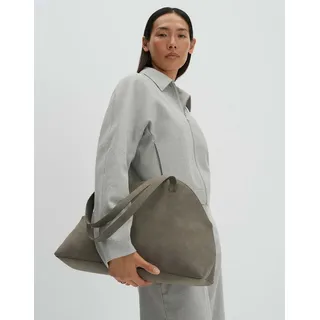 Someday Balour Bag Handtasche Beige/Blau