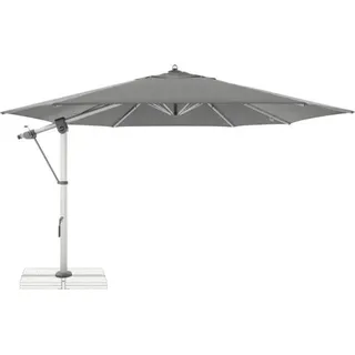 Doppler Expert Ø 400 cm Anthrazit