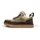Burnt Olive/Mustard Seed 41