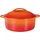 24 cm orange