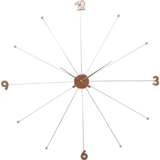 Kare Like Umbrella 100,00 cm 1001 rosegold