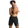 PUMA SHORTS Schwarz XS