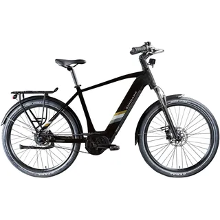 Zündapp X850 27,5 Zoll RH 53 cm Diamant schwarz