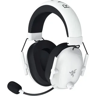 Razer BlackShark V2 HyperSpeed Weiß