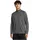 1/2-Zip Trainingsshirt Herren 025 castlerock/black S