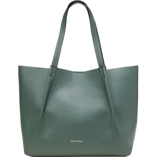 Marc O'Polo Brenna Shopper Deep Emerald