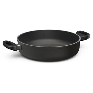 Hoffmann Schmorpfanne 32 cm
