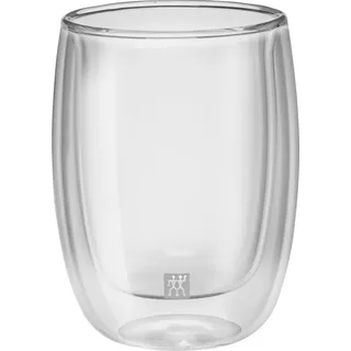 Zwilling Sorrento Kaffeeglas 0,2 l 2 St.