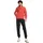 Poly Suit Red Fire S