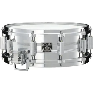 Tama 50th Limited Mastercraft Steel Snare Drum