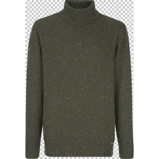 Pullover IVIELLA Babista oliv- 48