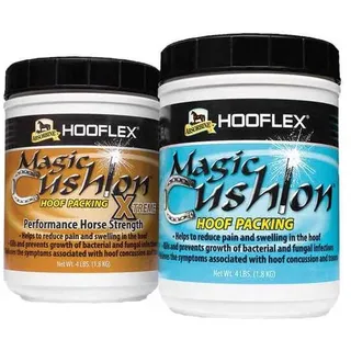 Absorbine Magic Cushion 1,8 kg