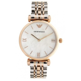 Emporio Armani Damen Armband Uhr AR1683