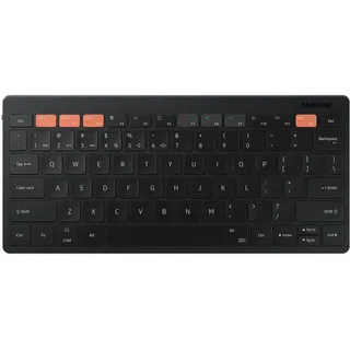 Samsung Universal Multi Bluetooth Keyboard Trio 500 QWERTZ Schwarz