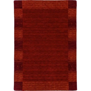 Cazaris Wollteppich Katalog 01/2021 Indien, Weinrot, Hellrot, Dunkelrot, Rot, Orange, Textil, orientalisch, rechteckig, 250x350 cm, für Fußbodenheizung geeignet, in verschiedenen Größen erhältlich, Teppiche & Böden, Teppiche, Naturteppiche