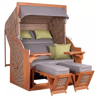 deVries Pure Comfort XL Griseum