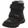 Gore-Tex Schwarz/Hellgrau 32