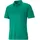 teamLIGA Poloshirt Trainingsshirt Grün XL