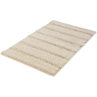 KLEINE WOLKE Monrovia Sandbeige 80 x 140 cm