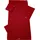 Duschtuch 70 x 140 cm rot