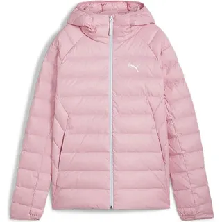 Puma Packlite Jacke Mauved Out S