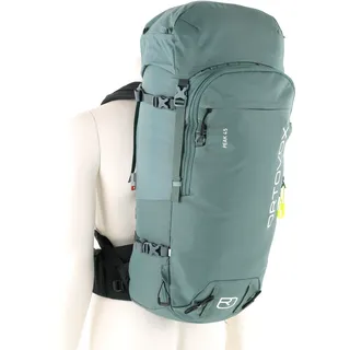 Ortovox Peak 45 Alpinrucksack Blau