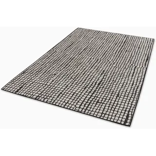 Schöner Wohnen Parkland 6351 223 Outdoor-Teppich 170 x 240 cm Grau/Beige