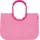frame twist pink