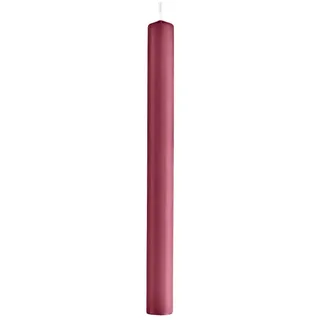 Stabkerzen Antique Pink 30 x 3 cm 6 St.