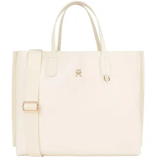 Tommy Hilfiger Iconic Tommy Satchel Calico