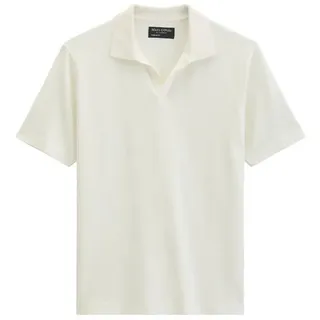 Marc O'Polo Poloshirt weiß 3XL